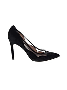 Pour La Victoire Heels