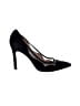 Pour La Victoire Black Heels Size 8 - photo 1