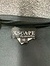 Xscape Solid Black Formal Skirt Size 10 - photo 4