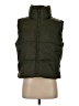 Old Navy 100% Nylon Green Vest Size S - photo 1