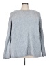 Westport Gray Pullover Sweater Size 3X - photo 1