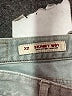 X2 Hearts Gray Jeans Size 4 - photo 7