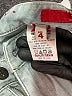 X2 Hearts Gray Jeans Size 4 - photo 8