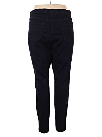 Style&Co Casual Pants (view 2)