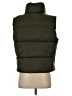 Old Navy 100% Nylon Green Vest Size S - photo 2