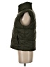 Old Navy 100% Nylon Green Vest Size S - photo 5