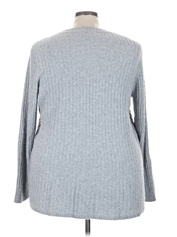 Westport Pullover Sweater (view 2)