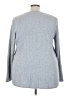 Westport Gray Pullover Sweater Size 3X - photo 2