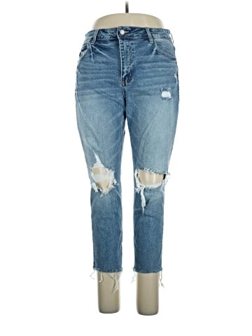 KANCAN JEANS Jeans (view 1)