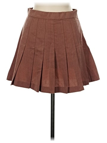 Cotton Candy LA Casual Skirt (view 1)