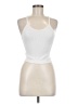 Ododos White Tank Top Size Med - Lg - photo 1
