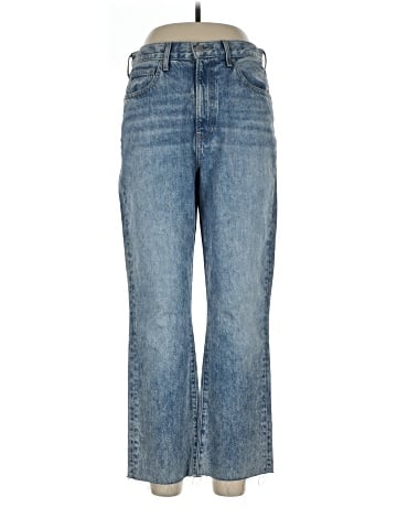 Veronica Beard Jeans Jeans (view 1)