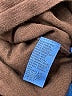 J. McLaughlin Brown Pullover Sweater Size S - photo 8