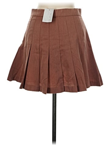 Cotton Candy LA Casual Skirt (view 2)