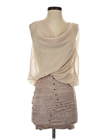 Mustard Seed Casual Dress (view 1)