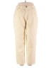 Eddie Bauer Ivory Khakis Size 18 - photo 1