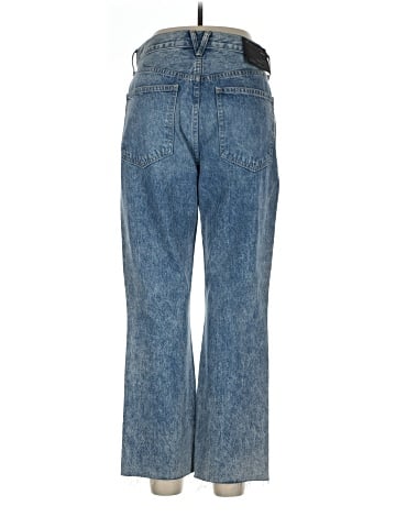 Veronica Beard Jeans Jeans (view 2)