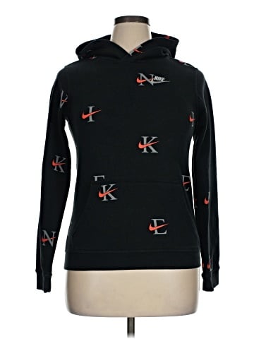 Nike Pullover Hoodie (view 1)