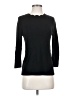 41Hawthorn Black Pullover Sweater Size S - photo 1
