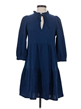 Honorine Casual Dress (view 1)