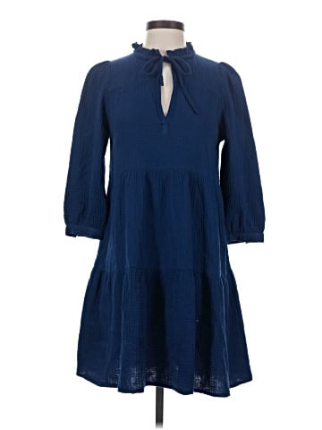 Honorine Casual Dress (view 1)