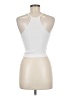 Ododos White Tank Top Size Med - Lg - photo 2