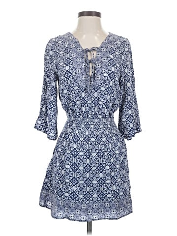 Jack by BB Dakota Casual Dress (view 1)