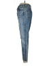 Veronica Beard Jeans Solid Blue Jeans Size 30 waist - photo 5
