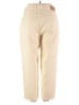 Eddie Bauer Ivory Khakis Size 18 - photo 2