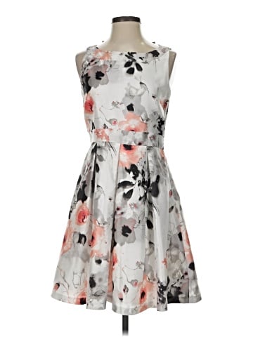 Studio One Cocktail Dress (view 1)
