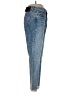 Veronica Beard Jeans Solid Blue Jeans Size 30 waist - photo 4