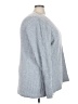 Westport Gray Pullover Sweater Size 3X - photo 4