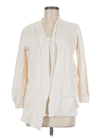 Ann Taylor LOFT Cardigan (view 1)