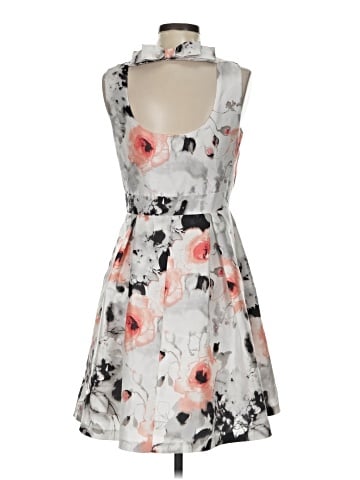 Studio One Cocktail Dress (view 2)