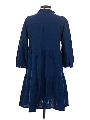Honorine Casual Dress (view 2)