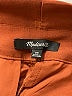 Madewell 100% Polyester Brown Casual Pants Size 00 - photo 7