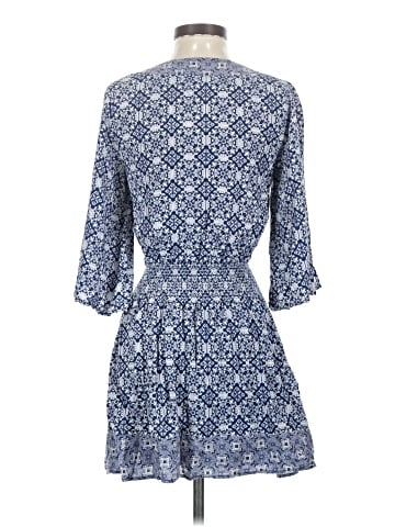 Jack by BB Dakota Casual Dress (view 2)