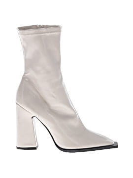 Princess Polly Ankle Boots