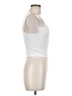 Ododos White Tank Top Size Med - Lg - photo 4