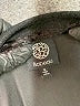 Bobeau Black Track Jacket Size S - photo 6
