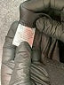 Bobeau Black Track Jacket Size S - photo 7