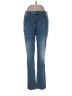 CALVIN KLEIN JEANS Stars Blue Jeans Size 30 waist - photo 1