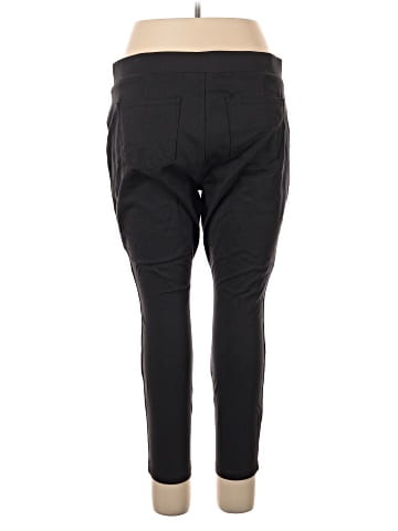 Style&Co Active Pants (view 2)