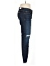 Hudson Jeans Blue Jeans Size 28 waist - photo 4