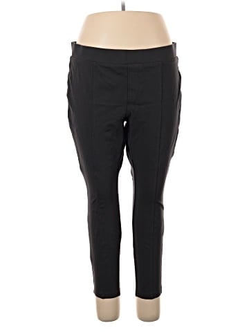 Style&Co Active Pants (view 1)