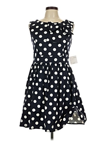 Ixia Casual Dress (view 1)