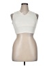 Freely Ivory Tank Top Size XL - photo 1