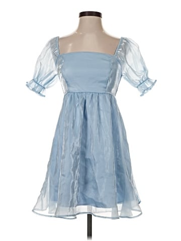 Thirty/Thirty Cocktail Dress (view 1)