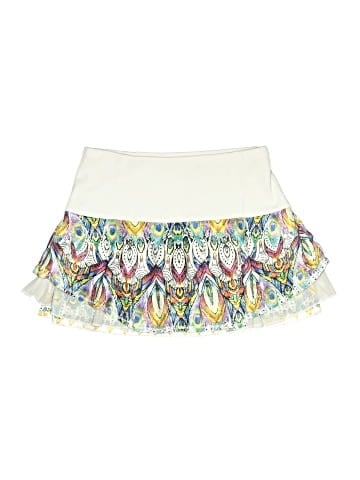 Lucky in Love Skort (view 1)