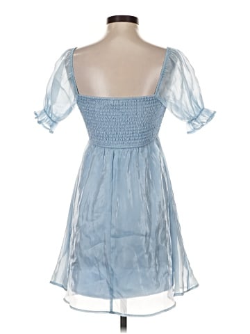 Thirty/Thirty Cocktail Dress (view 2)
